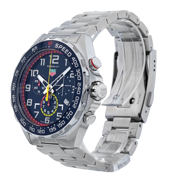 Tag Heuer Formula 1 CAZ101AL.BA0842 Image 2